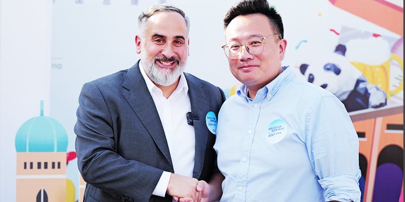 WIDER Bridges Sino-German Trade, Brings Premier German Brands to Spotlight at 2026 German Brands Week in Chengdu gallery image 1